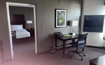 La Quinta by Wyndham Denver Englewood Tech Center