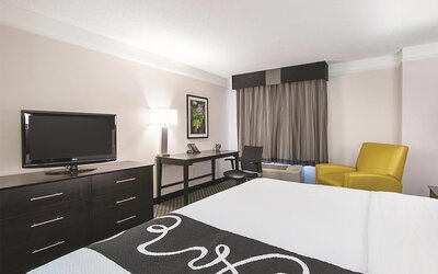 La Quinta by Wyndham Denver Englewood Tech Center