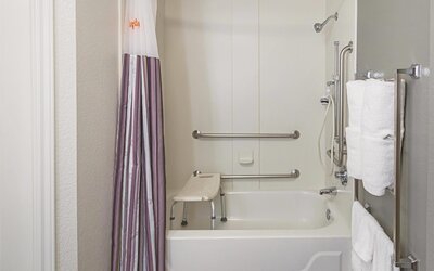 La Quinta by Wyndham Denver Englewood Tech Center