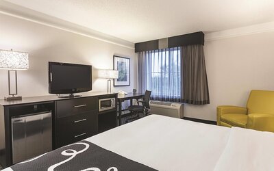 La Quinta by Wyndham Denver Englewood Tech Center