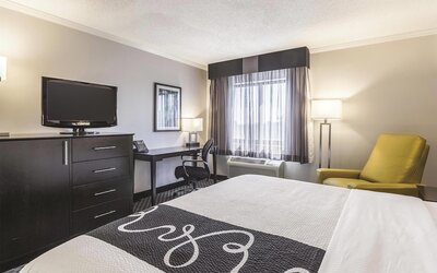 La Quinta by Wyndham Denver Englewood Tech Center