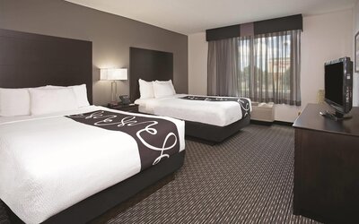 La Quinta by Wyndham Denver Englewood Tech Center
