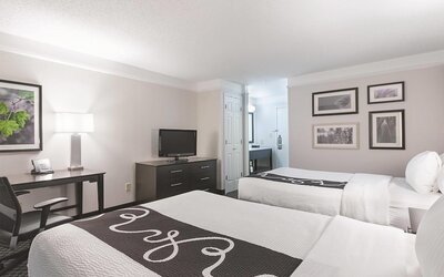 La Quinta by Wyndham Denver Englewood Tech Center