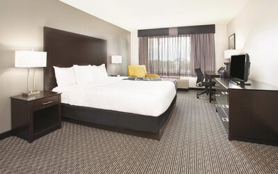 La Quinta by Wyndham Denver Englewood Tech Center