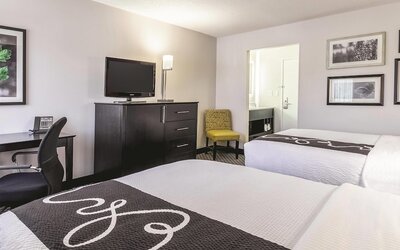 La Quinta by Wyndham Denver Englewood Tech Center