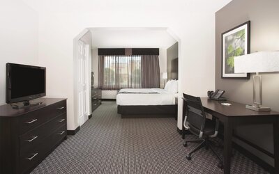 La Quinta by Wyndham Denver Englewood Tech Center