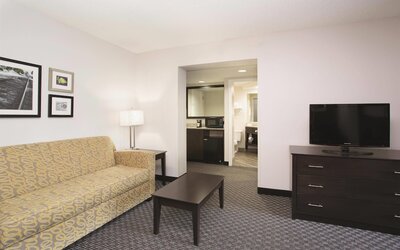 La Quinta by Wyndham Denver Englewood Tech Center