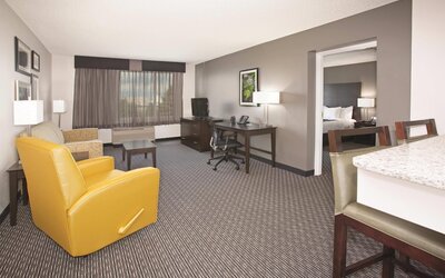 La Quinta by Wyndham Denver Englewood Tech Center