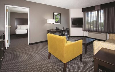La Quinta by Wyndham Denver Englewood Tech Center