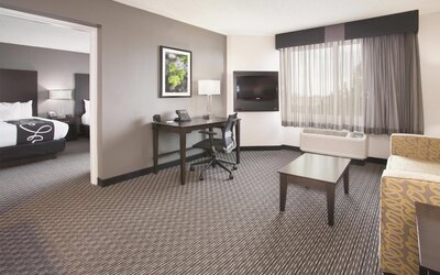 La Quinta by Wyndham Denver Englewood Tech Center