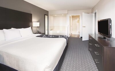 La Quinta by Wyndham Denver Englewood Tech Center