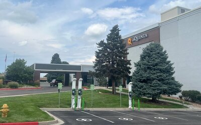 La Quinta by Wyndham Denver Englewood Tech Center