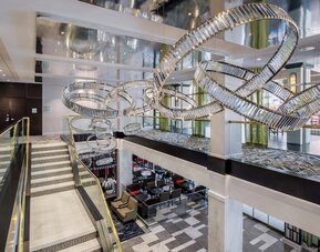 Holiday Inn & Suites Vancouver Downtown by IHG