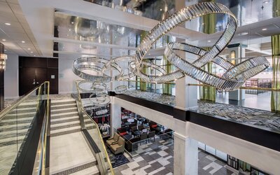 Holiday Inn & Suites Vancouver Downtown by IHG
