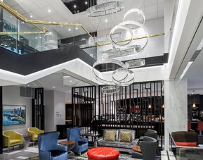 Holiday Inn & Suites Vancouver Downtown by IHG