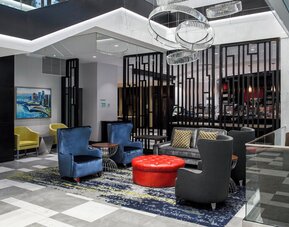 Holiday Inn & Suites Vancouver Downtown by IHG