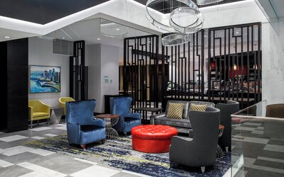 Holiday Inn & Suites Vancouver Downtown by IHG