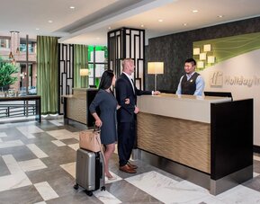 Holiday Inn & Suites Vancouver Downtown by IHG