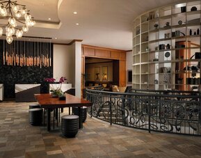 Renaissance Boulder FlatIron Hotel
