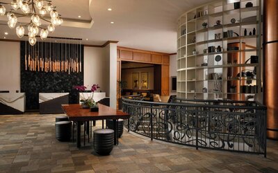 Renaissance Boulder FlatIron Hotel
