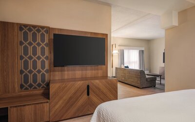 Holiday Inn & Suites Vancouver Downtown by IHG