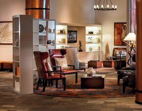 Renaissance Boulder FlatIron Hotel