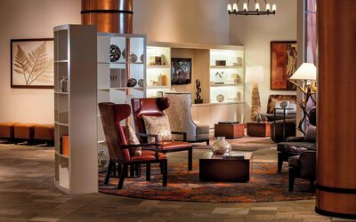 Renaissance Boulder FlatIron Hotel