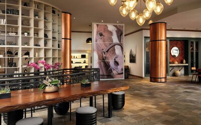 Renaissance Boulder FlatIron Hotel