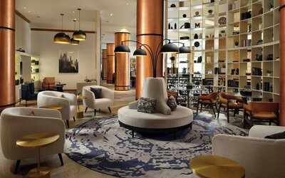 Renaissance Boulder FlatIron Hotel