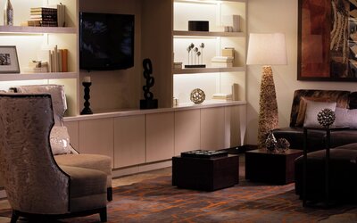 Renaissance Boulder FlatIron Hotel