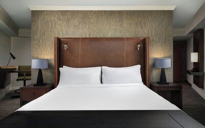 Renaissance Boulder FlatIron Hotel
