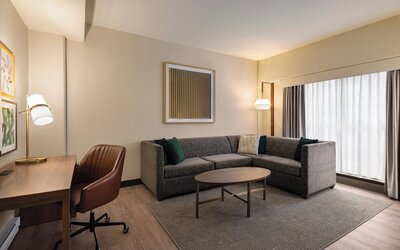 Holiday Inn & Suites Vancouver Downtown by IHG