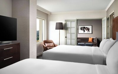 Renaissance Boulder FlatIron Hotel