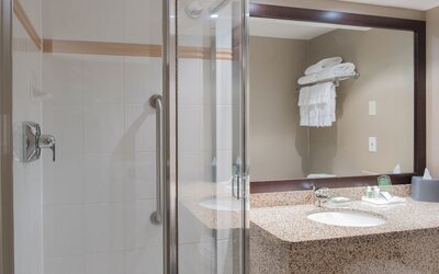 Holiday Inn & Suites Vancouver Downtown by IHG