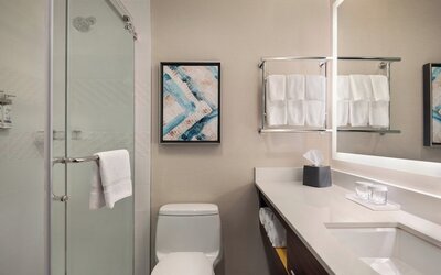 Holiday Inn & Suites Vancouver Downtown by IHG