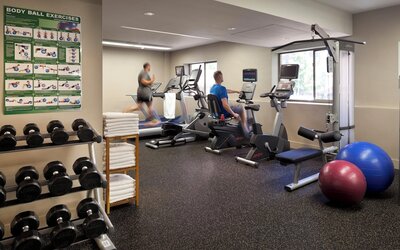 Holiday Inn & Suites Vancouver Downtown by IHG