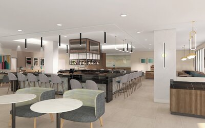 Holiday Inn & Suites Vancouver Downtown by IHG