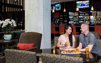 Holiday Inn & Suites Vancouver Downtown by IHG