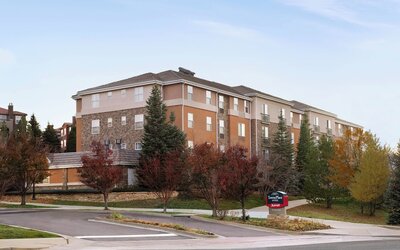 TownePlace Suites by Marriott Boulder Broomfield/Interlocken