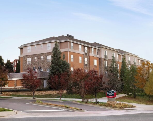 TownePlace Suites by Marriott Boulder Broomfield/Interlocken