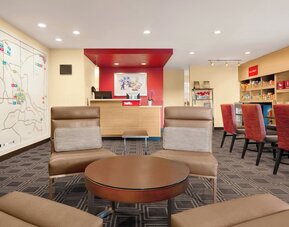 TownePlace Suites by Marriott Boulder Broomfield/Interlocken