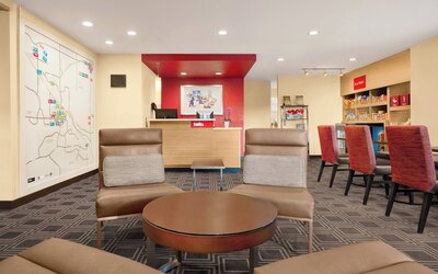 TownePlace Suites by Marriott Boulder Broomfield/Interlocken