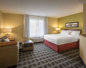 TownePlace Suites by Marriott Boulder Broomfield/Interlocken