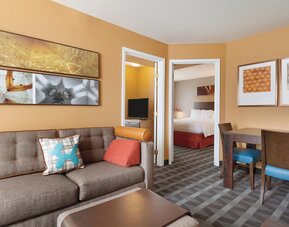 TownePlace Suites by Marriott Boulder Broomfield/Interlocken
