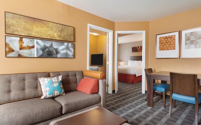 TownePlace Suites by Marriott Boulder Broomfield/Interlocken