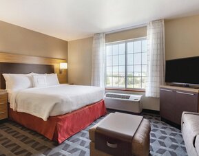 TownePlace Suites by Marriott Boulder Broomfield/Interlocken