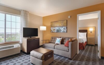 TownePlace Suites by Marriott Boulder Broomfield/Interlocken