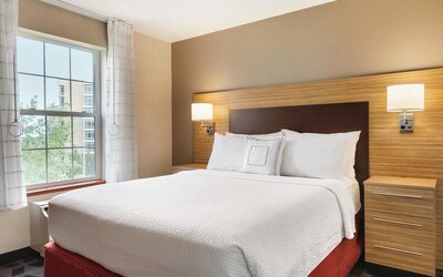 TownePlace Suites by Marriott Boulder Broomfield/Interlocken