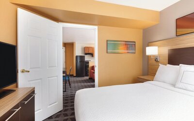 TownePlace Suites by Marriott Boulder Broomfield/Interlocken