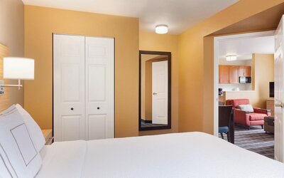 TownePlace Suites by Marriott Boulder Broomfield/Interlocken